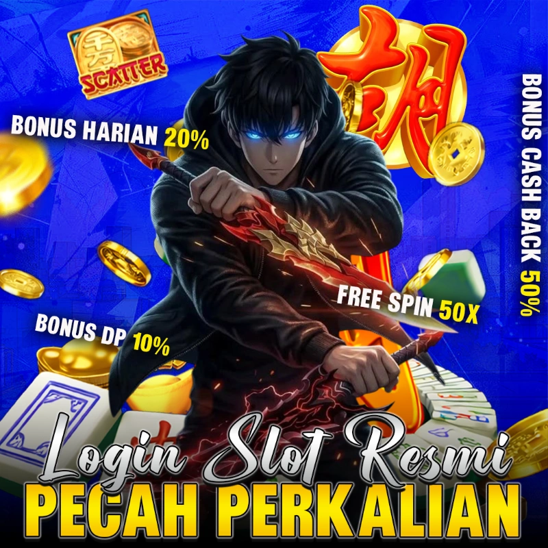 SLOTVIRAL88